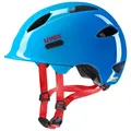 Produktbild: Uvex Oyo Helm ocean blue 50-54 cm