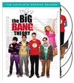 Produktbild: The Big Bang Theory: The Complete Second Season