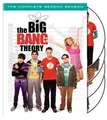 Produktbild: The Big Bang Theory: The Complete Second Season von ... | DVD | Zustand sehr gut