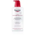 Produktbild: Eucerin pH5 Waschlotion empfindliche Haut m.Pumpe 400 ml