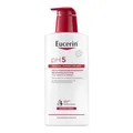 Produktbild: EUCERIN pH5 Waschlotion empfindliche Haut m.Pumpe 400 ml