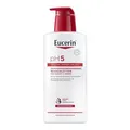 Produktbild: Eucerin pH5 Waschlotion empfindliche Haut · 400 ml · PZN 13889222