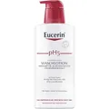Produktbild: EUCERIN pH5 Waschlotion empfindliche Haut m.Pumpe 400 ml PZN 13889222