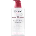 Produktbild: EUCERIN pH5 Waschlotion empfindliche Haut m.Pumpe 400 ml