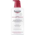 Produktbild: EUCERIN pH5 Waschlotion m.Pumpe empfindliche Haut 400 ml PZN 13889222