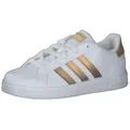 Produktbild: adidas Performance adidas Kinder Sneaker Grand Court 2.0 K Sneaker weiß 39 1/3 EU