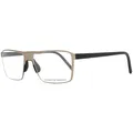 Produktbild: Porsche Design P8309 C LIGHT BROWN 54/16/140 Herren Brillen