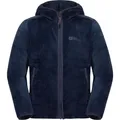 Produktbild: Jack Wolfskin Nepali Jacket K night blue (1010) 152