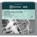 Produktbild: Electrolux M2DCP051 100 kg 2 Stück(e) Geschirrspülmittel Puder