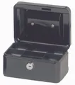 Produktbild: MAUL Geldkassette Größe 1 schwarz