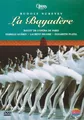 Produktbild: La Bayadere (DVD / Rudolph Nurejew / Pariser Opernballett 1994)
