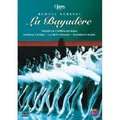 Produktbild: PARIS OPERA BALLET - LA BAYADERE DVD KLASSIK NEU