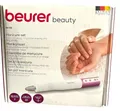 Produktbild: Beurer MP 52 elektrisches Maniküregerät set präzise formen&feilen Netzbetrieb ✅