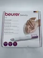 Produktbild: Beurer MP 52 elektrisches Maniküregerät set präzise formen&feilen Netzbetrieb ✅