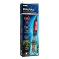 Produktbild: Fluval PROVAC mit LED Spotlight,  Kiesreiniger Mulmsauger Aquarien Sauger  11077