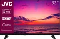 Produktbild: JVC LT-32VH5355 32 Zoll Fernseher Smart TV (HD-ready, HDR, Triple Tuner, 6 Monate HD+ inkl.)