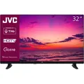 Produktbild: JVC LT-32VH5355 – 32 Zoll TiVo Smart TV, HDR10, Triple-Tuner