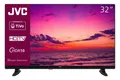 Produktbild: JVC LT-32VH5355 LCD-LED Fernseher (80 cm/32 Zoll, HD-ready, Smart TV powered by TiVo, Smart TV powered by TiVo, HDR, Triple-Tuner, 6 Monate HD+ inkl)