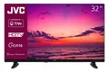 Produktbild: JVC 32 Zoll Fernseher LED Smart TV HD-Ready mit Triple-Tuner schwarz (gebraucht)