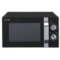 Produktbild: Sharp Solo-Mikrowelle R204BA