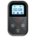 Produktbild: Telesin Bluetooth-Fernbedienung für GoPro 11/10/9/8/Max inklusive Handschlaufe T-GP-RMT-T10