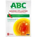 Produktbild: ABC Wärme-Pflaster Capsicum