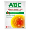 Produktbild: ABC Wärme Pflaster Capsicum · 2 St · PZN 02295643