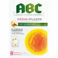 Produktbild: ABC Wärme-Pflaster Capsicum Hansaplast med 14x22 2 St PZN02295643