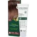 Produktbild: LOGONA Naturkosmetik Pflanzen-Haarfarbe Creme 230 Maronenbraun