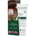 Produktbild: LOGONA Naturkosmetik Pflanzen-Haarfarbe Creme - Maronenbraun - 150 ml - intensive Leuchtkraft, Glanz & Volumen - ohne Ammoniak - vegan & natürlich