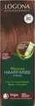Produktbild: Logona Pflanzen Haarfarbe Creme 230 maronenbraun 150ml