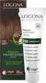 Produktbild: LOGONA Pflanzen-Haarfarbe Creme 230 MARONENBRAUN