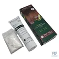 Produktbild: LOGONA Naturkosmetik Pflanzen-Haarfarbe Creme - Maronenbraun - 150 ml - intensiv