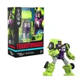 Produktbild: Hasbro Fans Transformers: Voyager Class - Constructicon Scrapper (17cm) - Figur