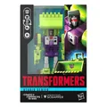 Produktbild: Hasbro The Transformers The Movie Voyager Class AF Constructicon Scrapper