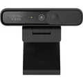 Produktbild: Cisco Webex Desk Camera - Webcam - Farbe (2.10 Mpx) (CD-DSKCAMD-C-WW)