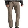 Produktbild: Craghoppers - Nosilife Pro Hose III - Trekkinghose Gr 50 - Regular braun