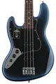 Produktbild: Fender American Professional II Jazz Bass Lefthand RW Dark Night - Linkshänder E-Bass