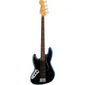 Produktbild: Fender American Professional II Jazz Bass Lefthand RW Dark Night Linkshänder Bass