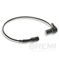 Produktbild: Nockenwellensensor Hallgeber Zündimpulsgeber BREMI 60139 für E38 BMW E60 E46 E39