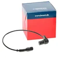 Produktbild: BREMI NOCKENWELLENSENSOR EINLASSSEITE PASSEND FÜR BMW 3 5 7 X3 X5 Z3 Z4 | 60139