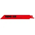 Produktbild: REMS HSS-Universal-Sägeblätter für Metall - 5er-Pack - Länge 150 mm - Zahnteilung 1,8 mm - 561103 R05