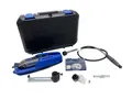 Produktbild: Multifunktionsschleifer Dremel 4250 175W Zubehör + Koffer