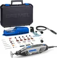 Produktbild: DREMEL Rotationswerkzeug 4250-3/45 Multifunktionswerkzeug Schleifmaschine 175 W