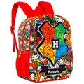 Produktbild: Harry Potter Hogwarts 3D Kindergartenrucksack Kindertasche