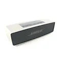 Produktbild: Bose SoundLink mini silber Bluetooth - Refurbished (gut) - Garantie