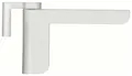 Produktbild: ABUS Türschließer 2603 Mini Farbe: Silber
