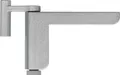 Produktbild: Türschließer 2603 f.IT Gr.1 20kg silber ABUS