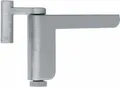 Produktbild: ABUS Türschließer 2603 silber (8920)