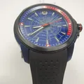Produktbild: Citizen Marvel Spiderman Blau und Rot Uhr